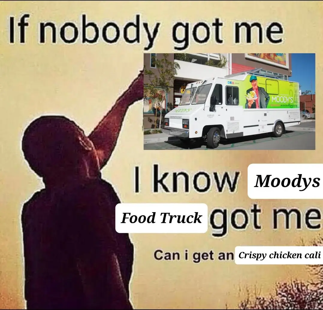 best military memes food truck
