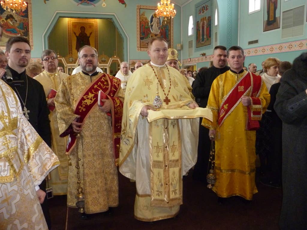 steliac ukraine chaplain