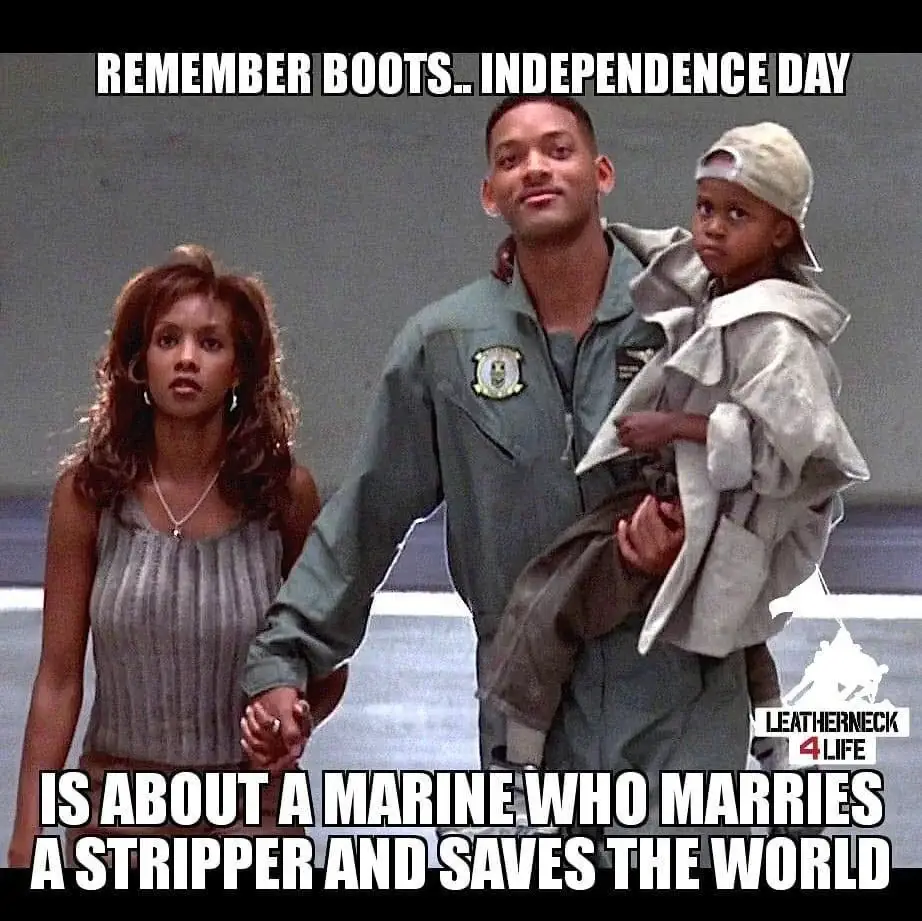 independence day patriotic memes