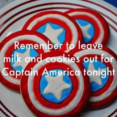 patriotic memes about captain america
