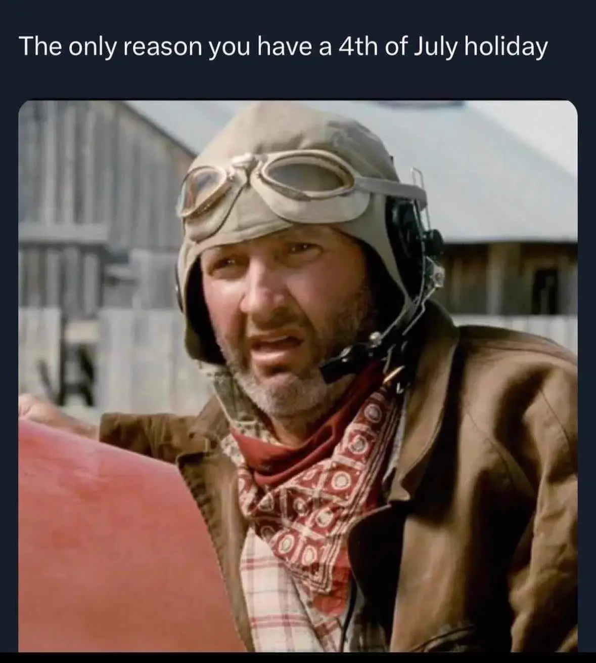 independence day funny meme
