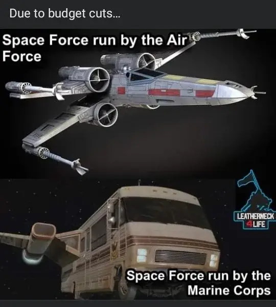 space force military memes