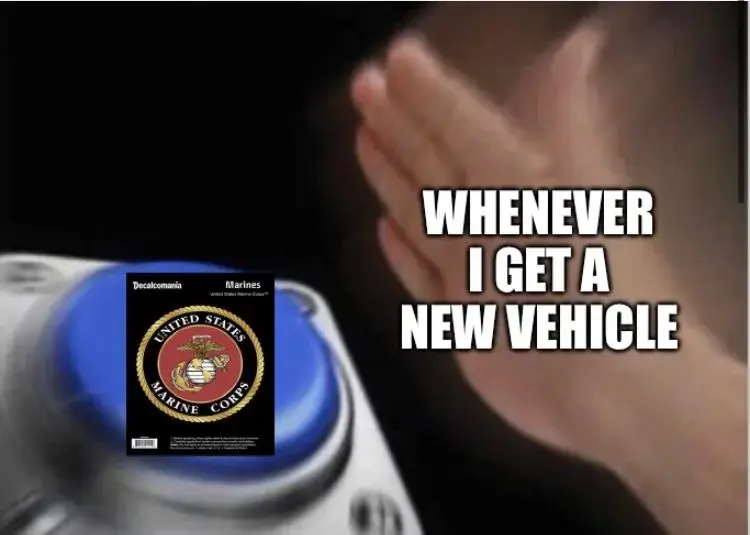 new vehicle military memes