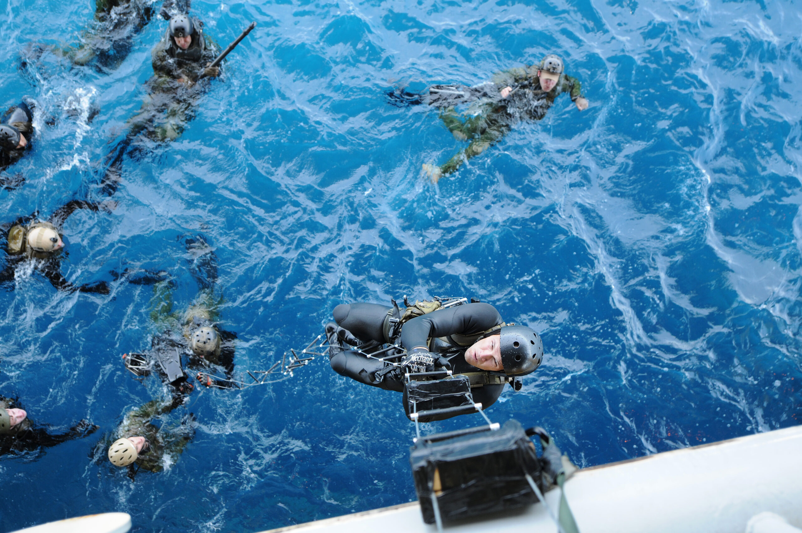 navy seal special operations