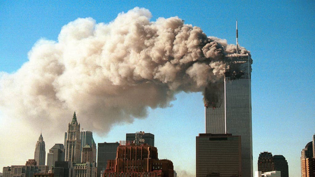 remembering 9/11