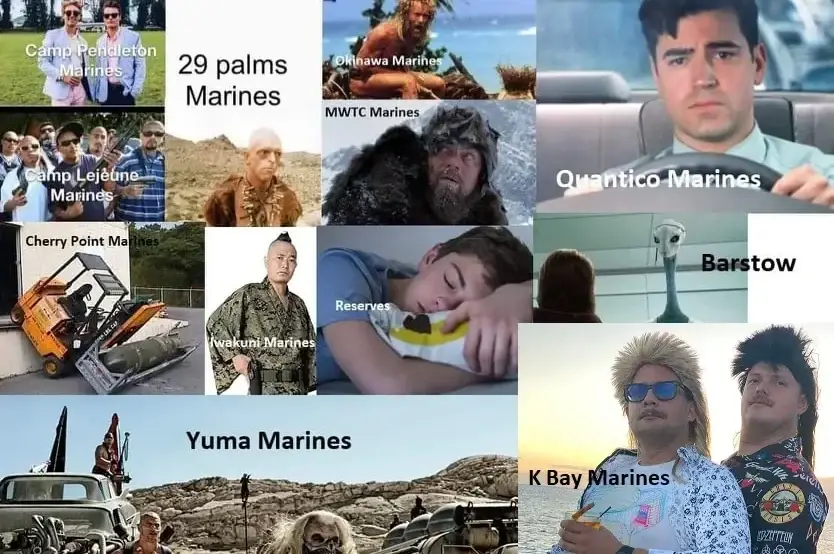 military memes