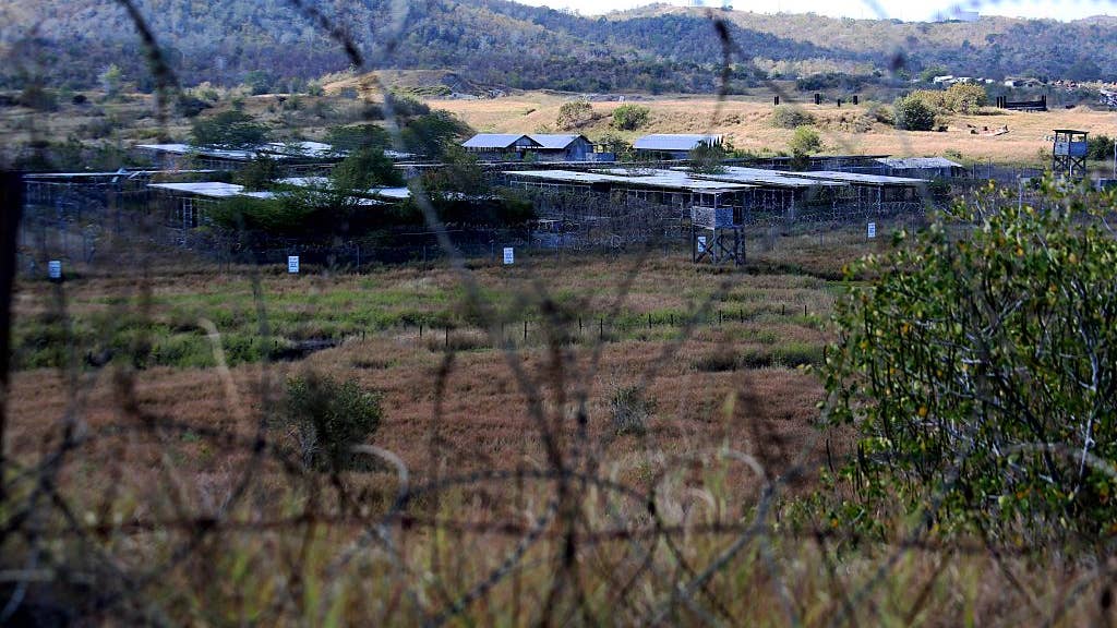 Everything you need to know about Guantanamo Bay