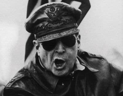 16 of the best excerpts from the greatest military speeches ever given