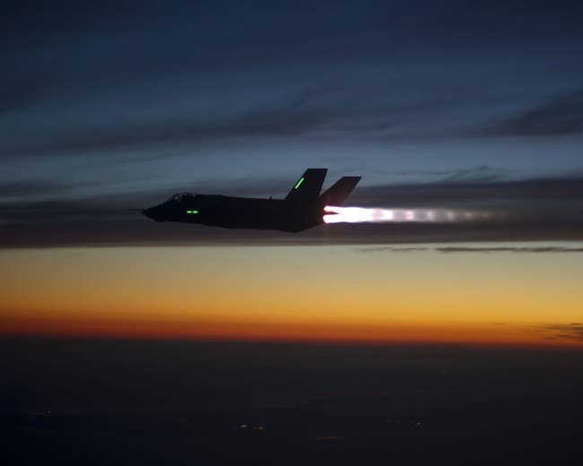 (Photo: Lockheed Martin)