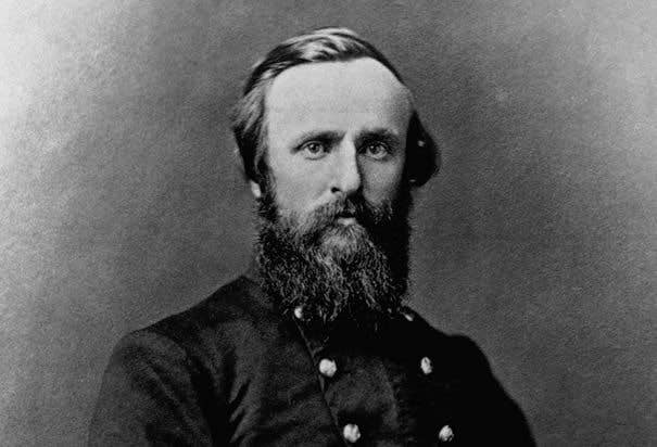 rutherford b. hayes