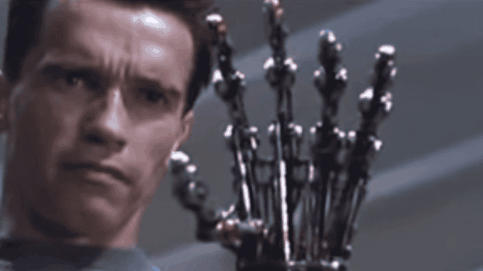 Forget The Terminator Arm — DARPA Wants An Implantable Hard Drive For The Brain