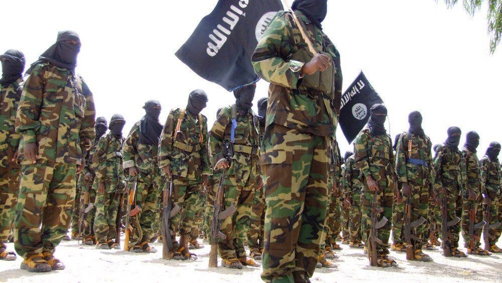 The ghastly attack in Kenya proves an important point about terrorist groups