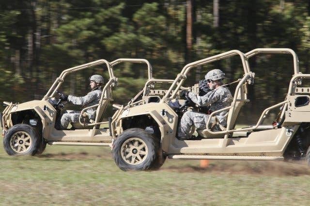 Not *quite* what we had in mind, but you do you. (Photo: US Army Staff Sgt. Jason Hull)