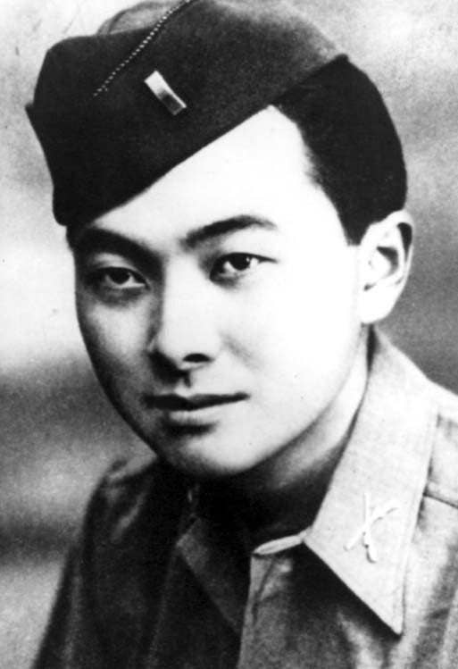 United States Army First Lieutenant Daniel K. Inouye was awarded the Medal of Honor for his actions during World War II.