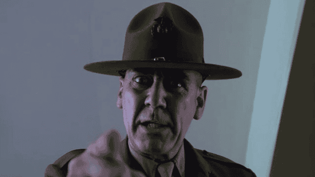 Someone tried to analyze one of the weirdest insults said in &#8216;Full Metal Jacket&#8217;