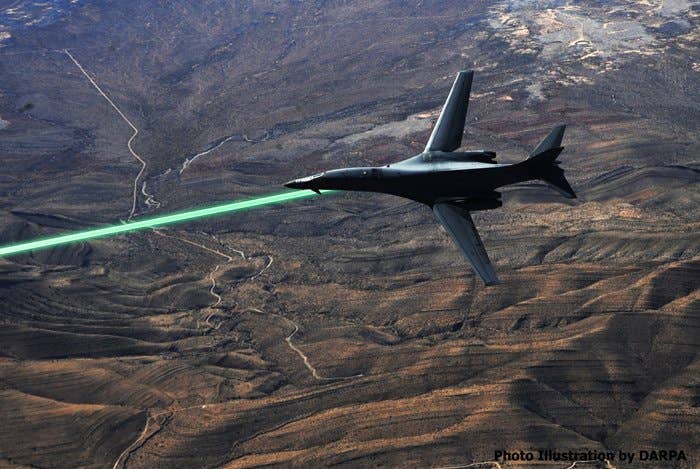 15 astounding technologies DARPA is working on right now