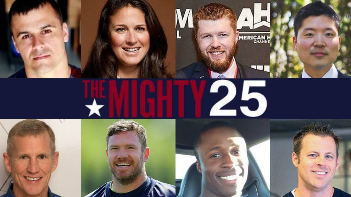 The Mighty 25: Veterans poised for impact in 2016