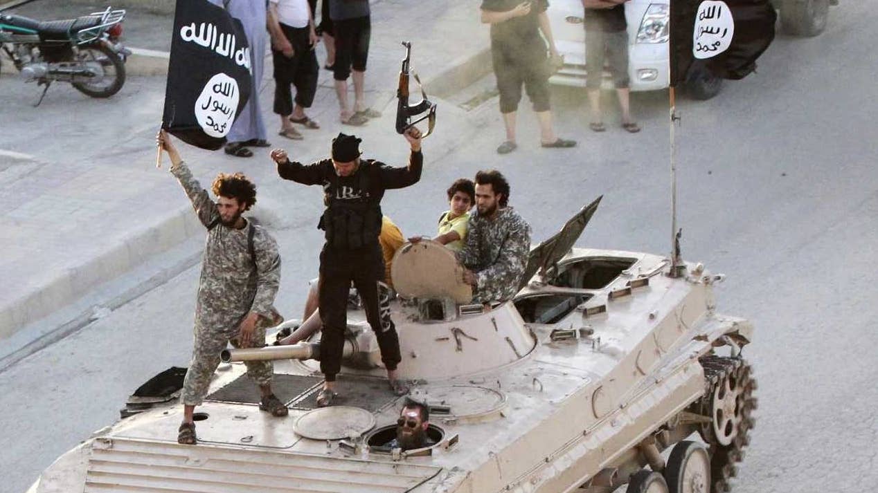 ISIS&#8217;s finances are taking a serious hit, and it&#8217;s hurting morale inside the terrorist group