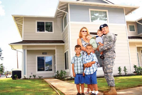 5 things to consider when deciding whether to buy or rent at your next duty station