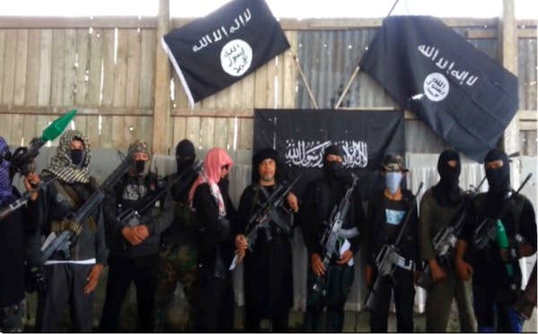 Can &#8216;The Punisher&#8217; outmatch ISIS in the Philippines?