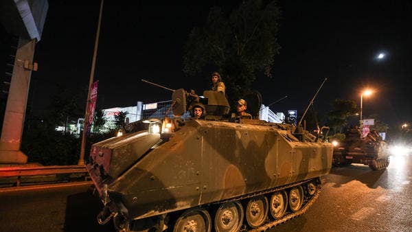 Here&#8217;s what the Turkish coup means to NATO and the US military