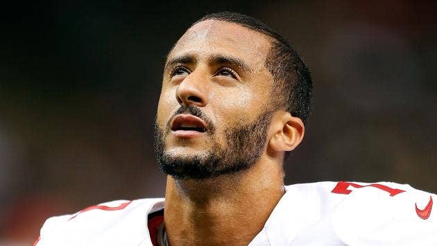 Another open letter to Colin Kaepernick from a (more understanding) military veteran