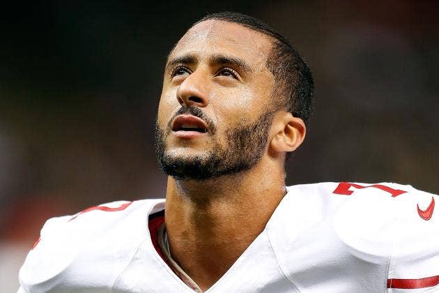 Another open letter to Colin Kaepernick from a (more understanding) military veteran