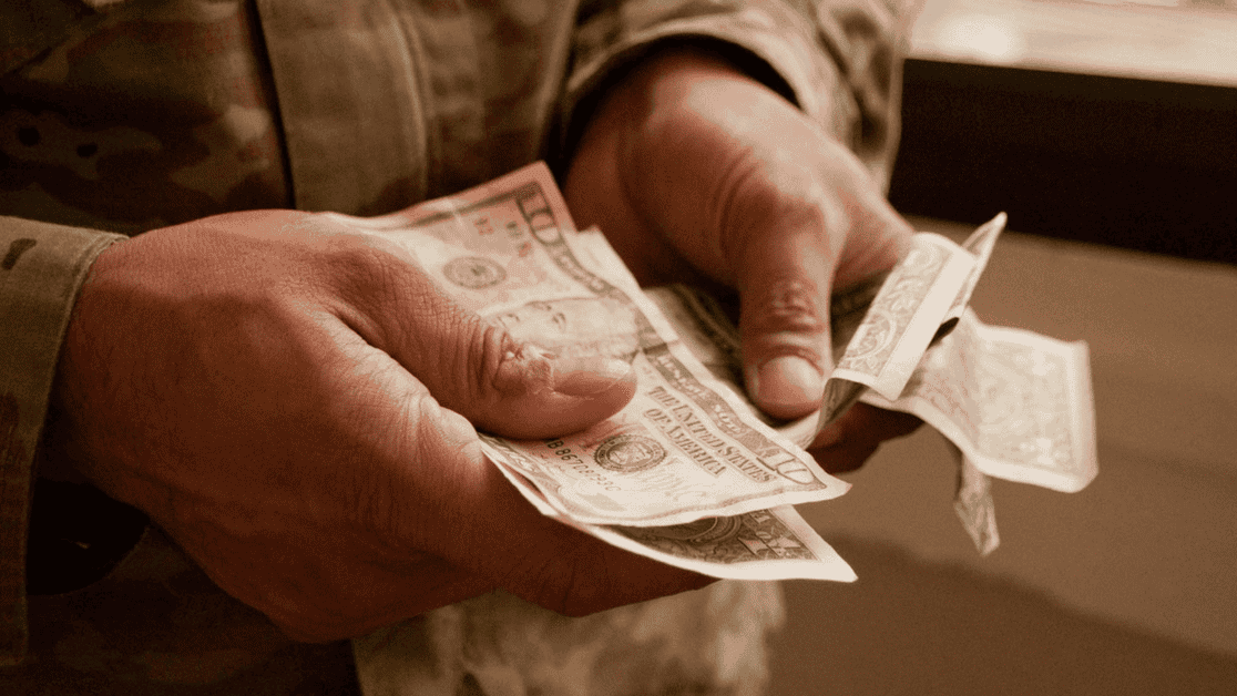 Veteran-owned financing company receives $20 million in Series B funding