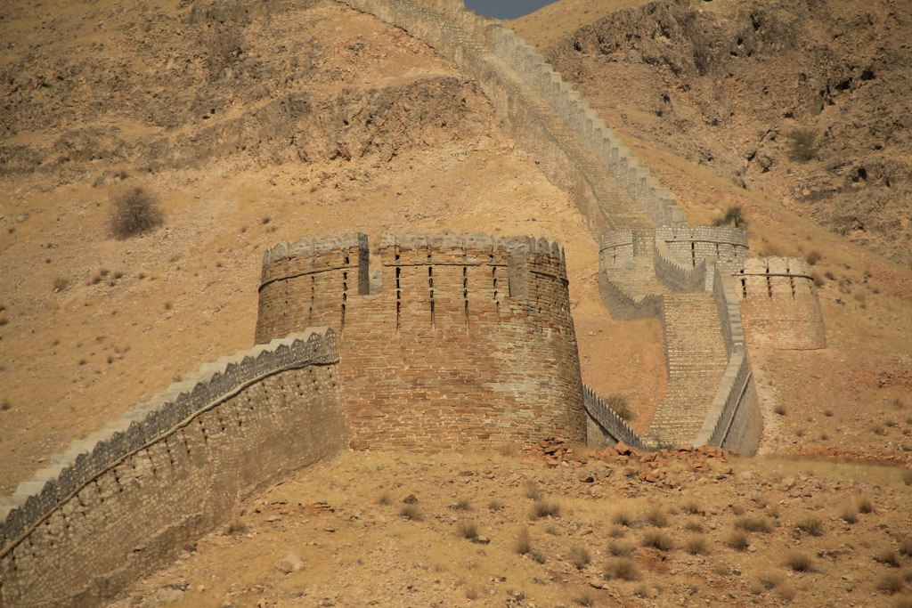 5 of the world&#8217;s strongest fortifications ever