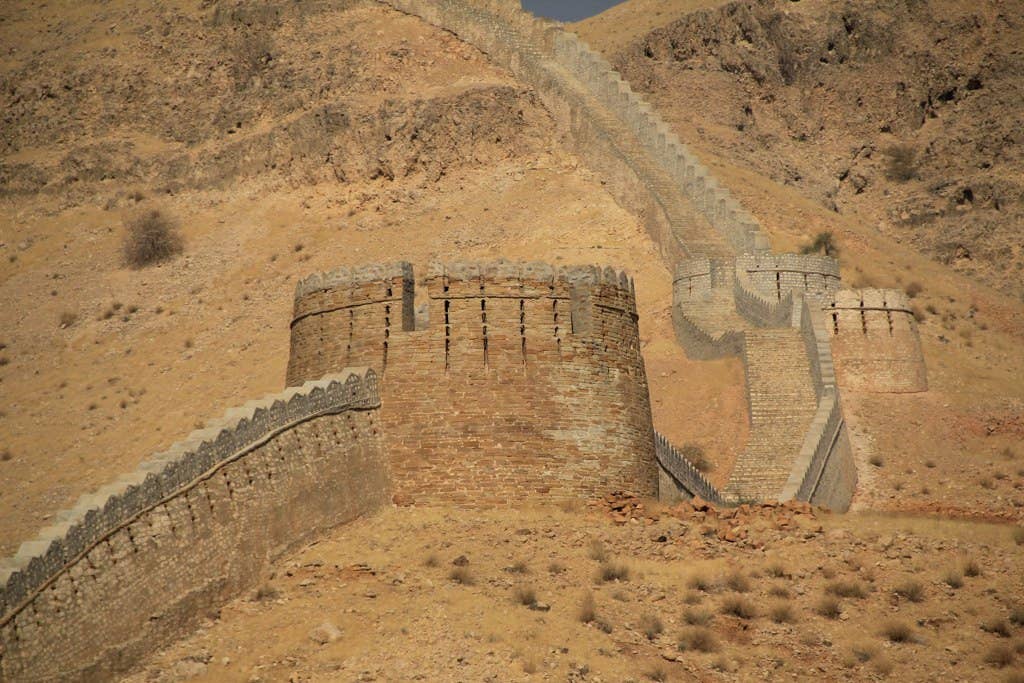 5 of the world&#8217;s strongest fortifications ever