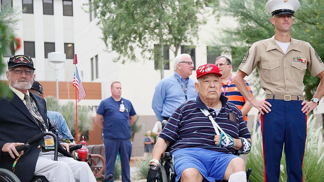 Congress wants to make it easier to fire bad VA employees