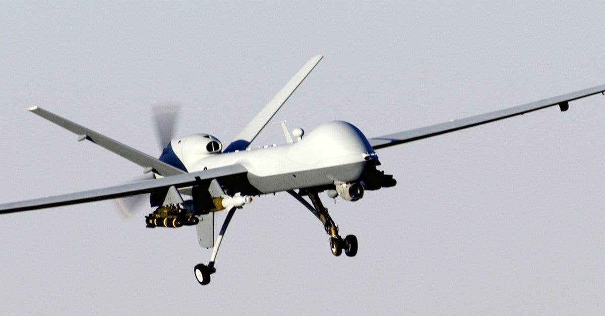US denies involvement in drone attacks on Russian bases