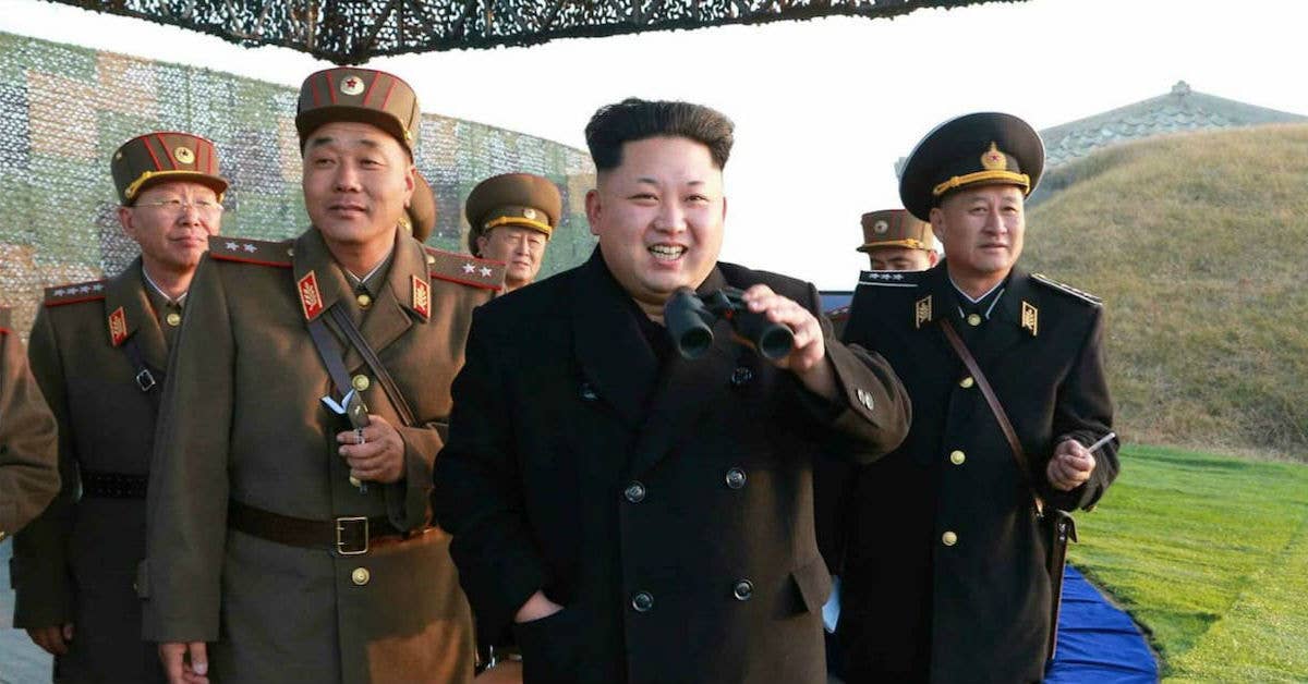 The US can survive a nuclear North Korea — but a first strike could start World War III