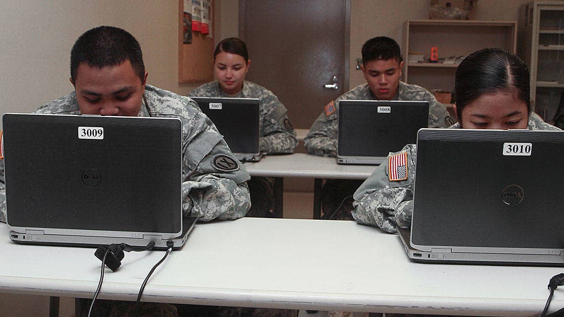 7 military-related websites you need to bookmark immediately