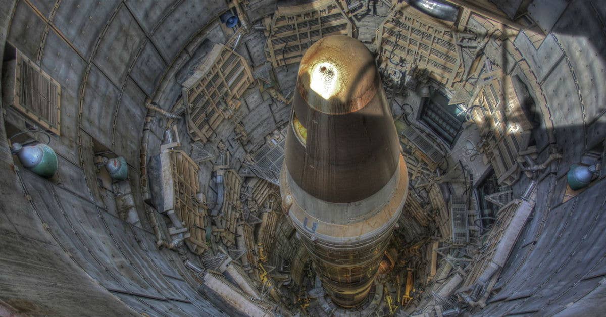 This is who will likely build America&#8217;s new nuclear missiles