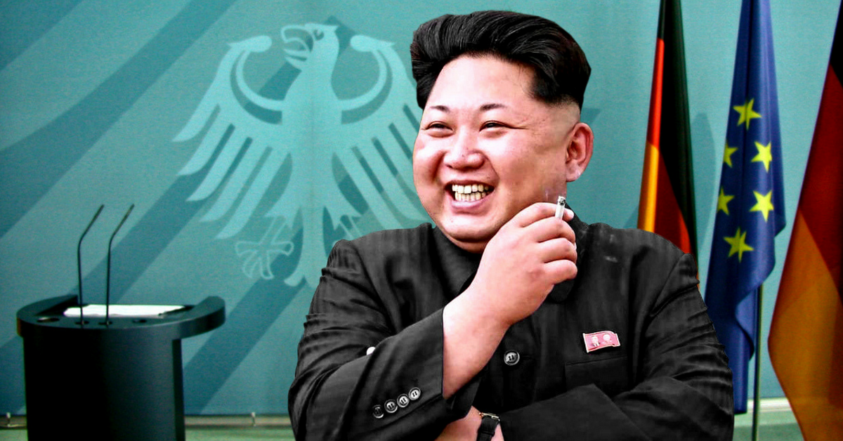 Top US spooks say the North Korean dictator isn&#8217;t crazy at all