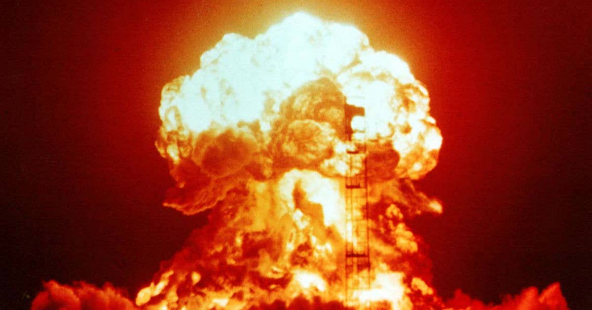 Hawaii just released a guide on how to survive a nuclear attack from North Korea