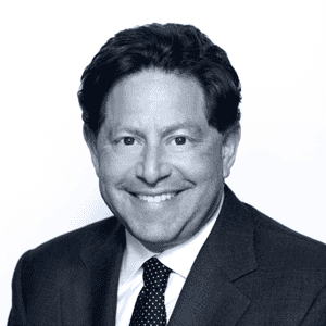 Bobby Kotick, CEO of Activision Blizzard and Founder/Co-Chairman of the Call of Duty Endowment. (Call of Duty Endowment photo)