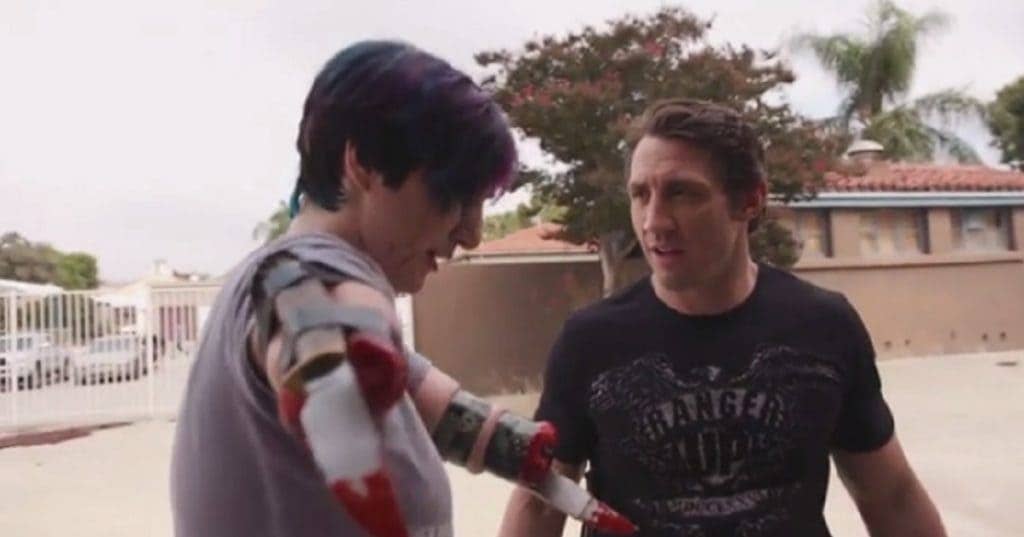 The making of &#8216;Range 15&#8217; is even crazier than &#8216;Range 15&#8217;