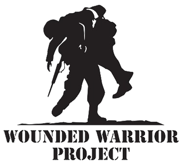 (Logo courtesy of Wounded Warrior Project)