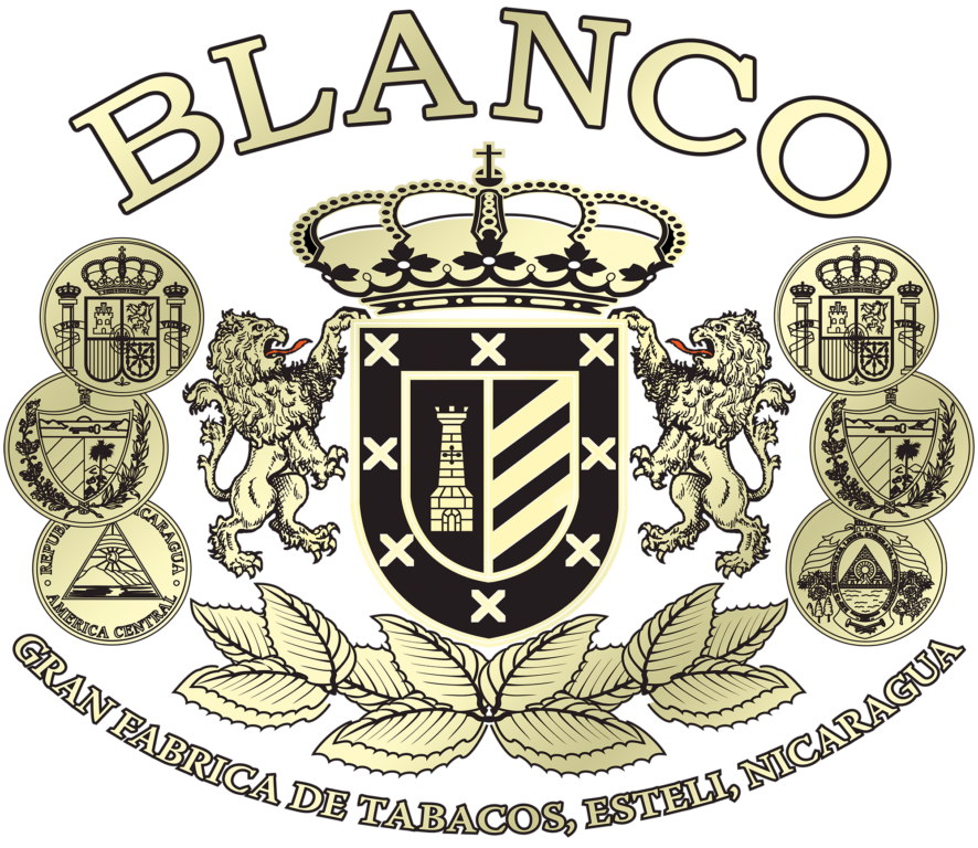 Blanco Cigar