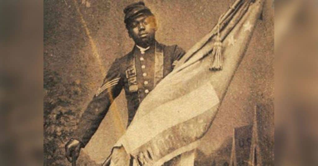 william carney first african american medal of honor