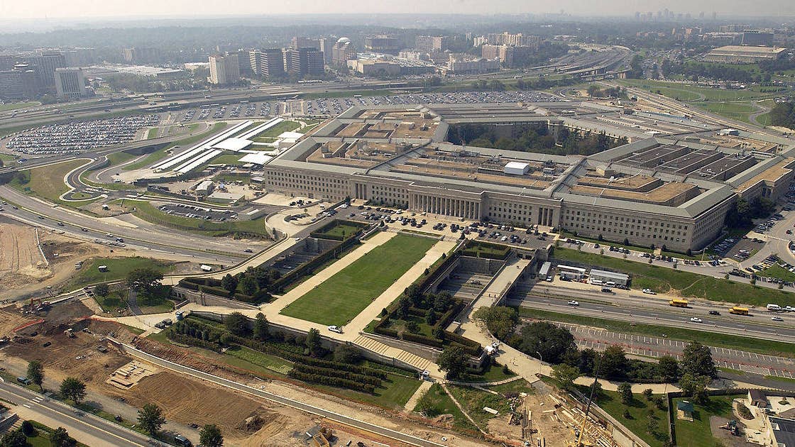 The Pentagon invites hackers to give it their best shot
