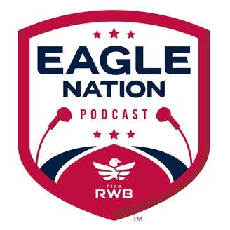 Eagle Nation Podcast, iTunes