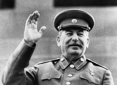 stalin world war iii