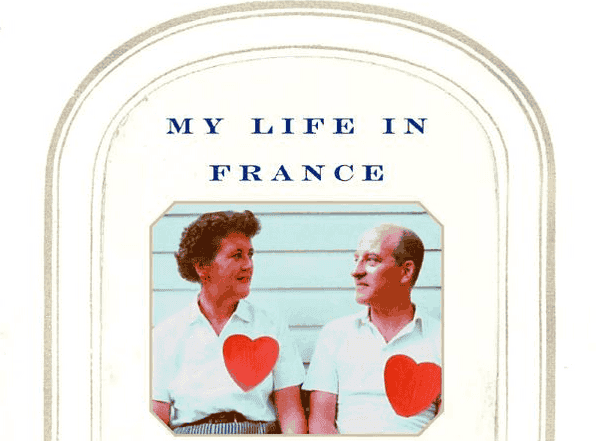 My Life In France: Julia Child (Photo: Amazon)