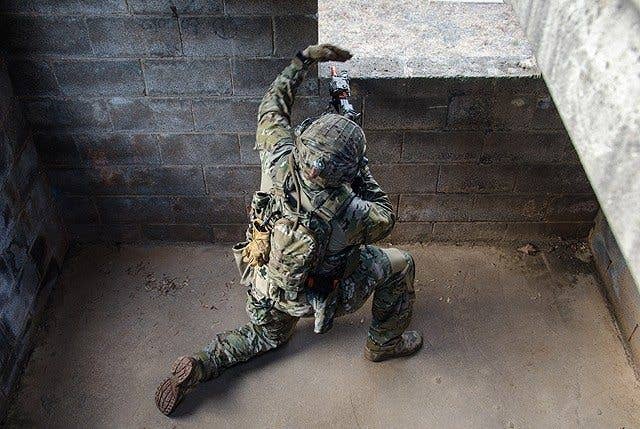 Special Operations photo