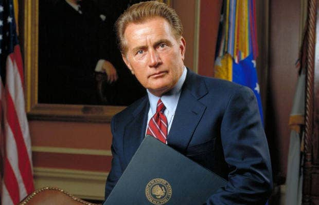 President Bartlet apparently learned global military strategy from playing Risk.