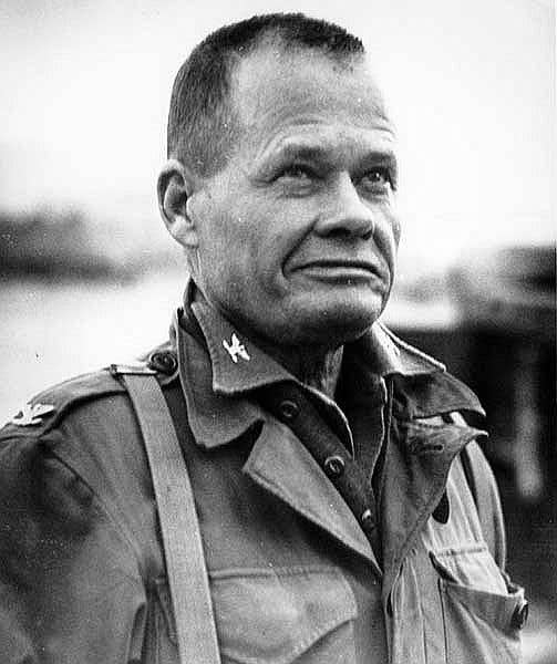 You can buy the home of legendary Marine Gen. &#8216;Chesty&#8217; Puller