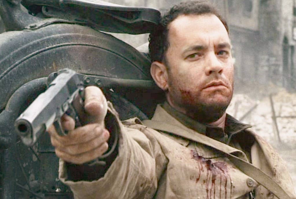 The 12 most iconic roles in military movie history